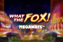 What the Fox MegaWays